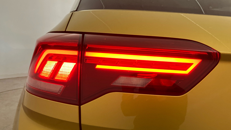 Volkswagen T-Roc 1.5 TSI EVO SEL 5dr Petrol Hatchback